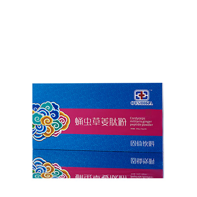 阳城蛹虫草气血汤